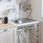 Apartmán Lombardi Rita - Colle S. Martino