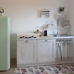 Lombardi Rita - Colle S. Martino Apartmán Assisi