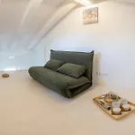 Apartmán Lombardi Rita - Colle S. Martino