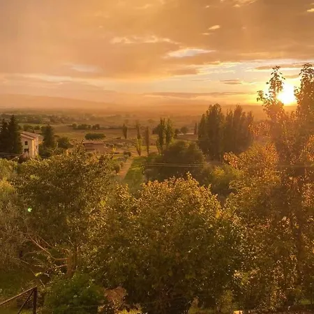 Apartmán Lombardi Rita - Colle S. Martino *