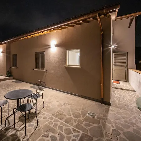 Apartmán Lombardi Rita - Colle S. Martino *