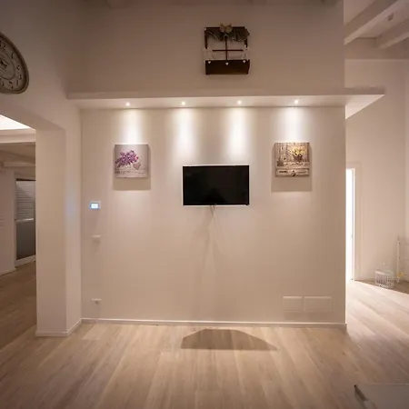 Apartmán Lombardi Rita - Colle S. Martino