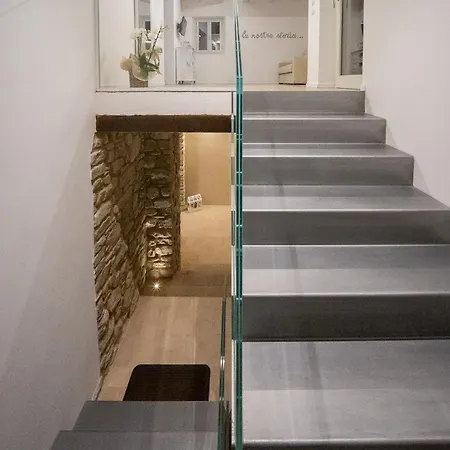 Apartmán Lombardi Rita - Colle S. Martino Assisi