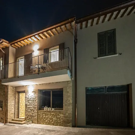 Lombardi Rita - Colle S. Martino * Assisi