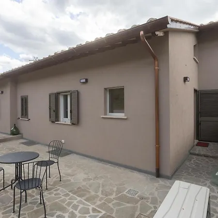 Apartmán Lombardi Rita - Colle S. Martino