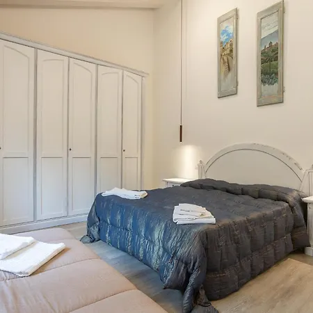 Lombardi Rita - Colle S. Martino Apartmán Assisi