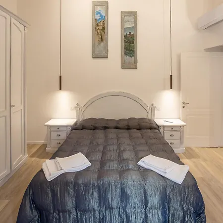 Apartmán Lombardi Rita - Colle S. Martino *