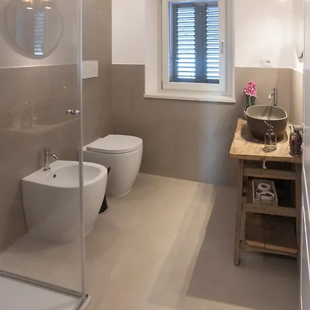 Apartmán Lombardi Rita - Colle S. Martino Assisi