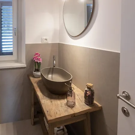 Apartmán Lombardi Rita - Colle S. Martino