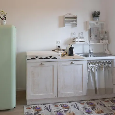 Lombardi Rita - Colle S. Martino Apartmán Assisi