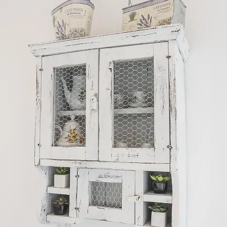 Lombardi Rita - Colle S. Martino Apartmán