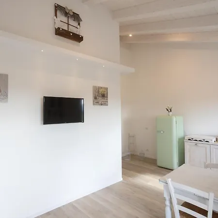 Apartmán Lombardi Rita - Colle S. Martino *