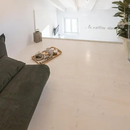 Apartmán Lombardi Rita - Colle S. Martino Assisi