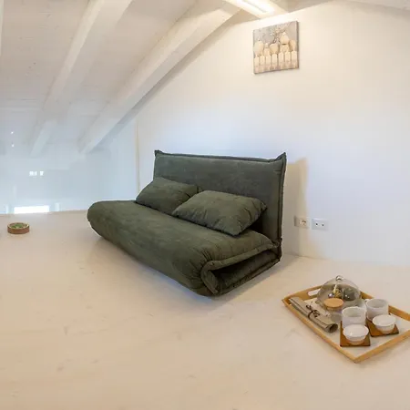 Apartmán Lombardi Rita - Colle S. Martino