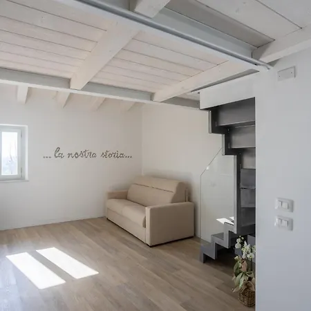 Apartmán Lombardi Rita - Colle S. Martino *