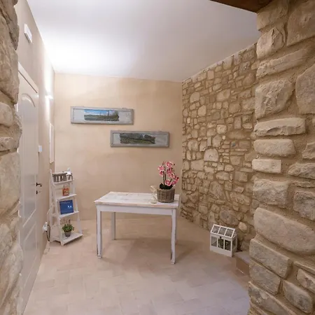 Apartmán Lombardi Rita - Colle S. Martino Assisi