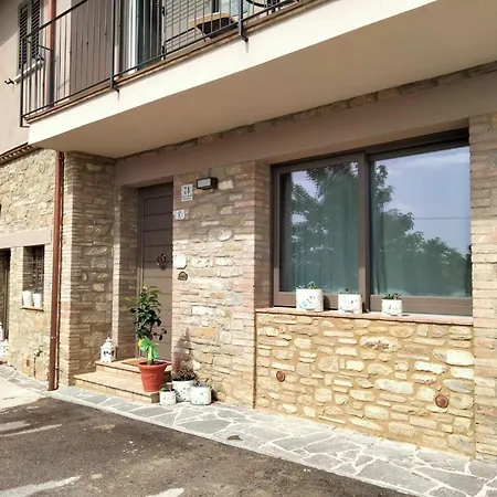 Apartmán Lombardi Rita - Colle S. Martino *