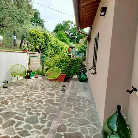 Lombardi Rita - Colle S. Martino *