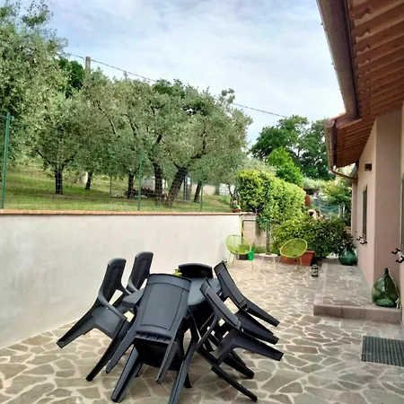 Lombardi Rita - Colle S. Martino