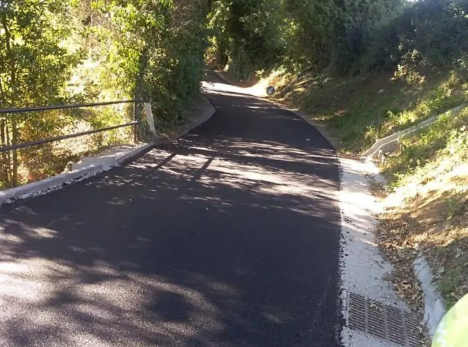 Lombardi Rita - Colle S. Martino *