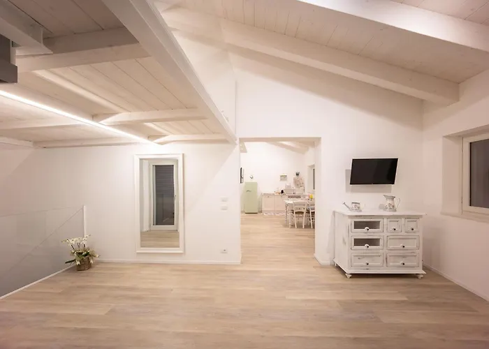 アパート Lombardi Rita - Colle S. Martino *