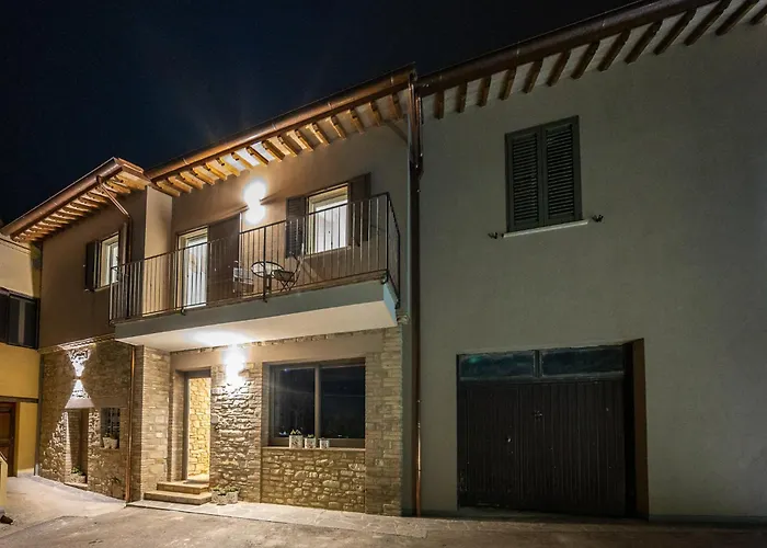 Lombardi Rita - Colle S. Martino * アッシジ