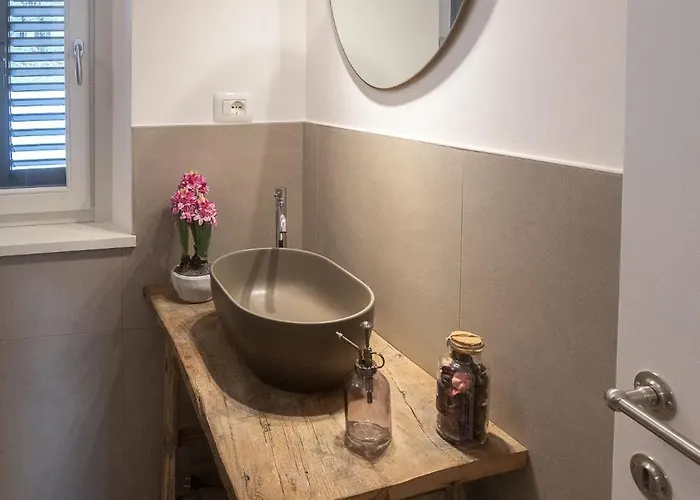 アパート Lombardi Rita - Colle S. Martino