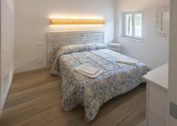 アパート Lombardi Rita - Colle S. Martino アッシジ