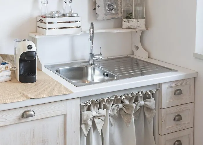 アパート Lombardi Rita - Colle S. Martino