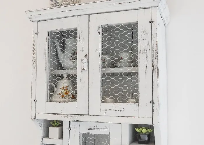 Lombardi Rita - Colle S. Martino アパート