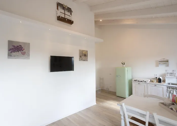 アパート Lombardi Rita - Colle S. Martino *