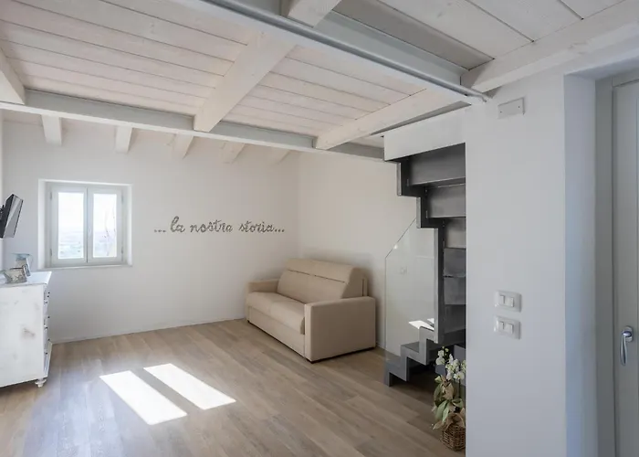 アパート Lombardi Rita - Colle S. Martino *