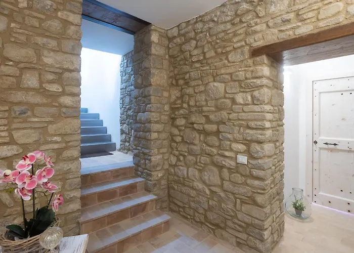 Lombardi Rita - Colle S. Martino * アッシジ